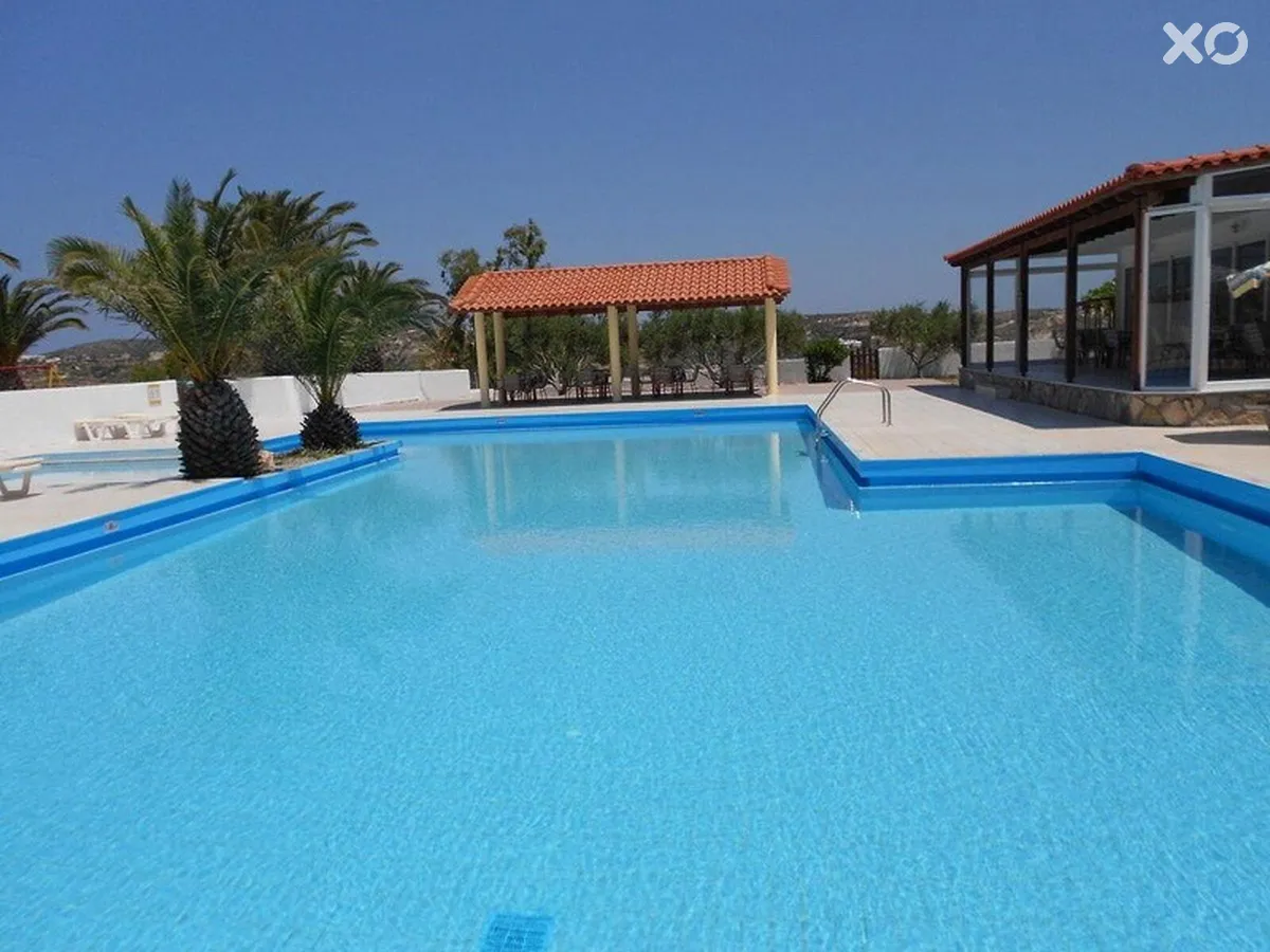 Anthoula Hotel