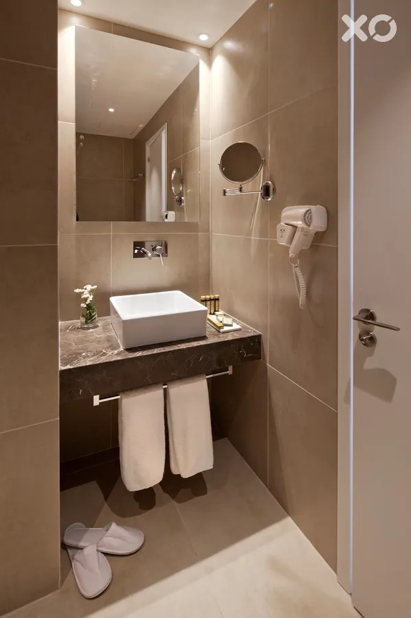 Amphora Beach Resort & Suites