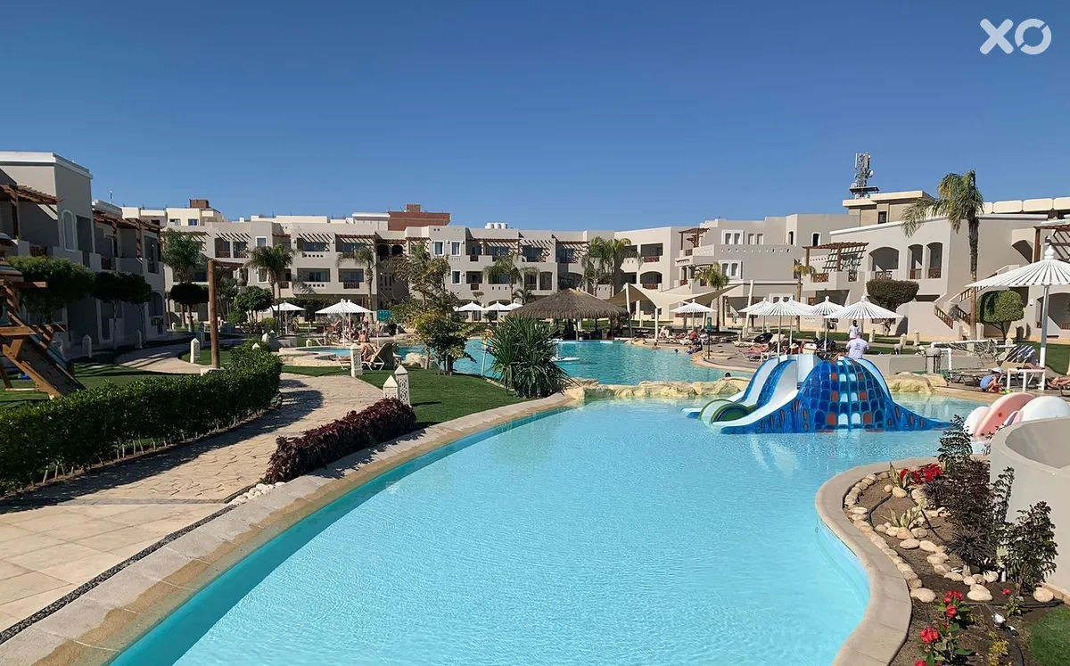 Iberotel Casa Del Mar Resort