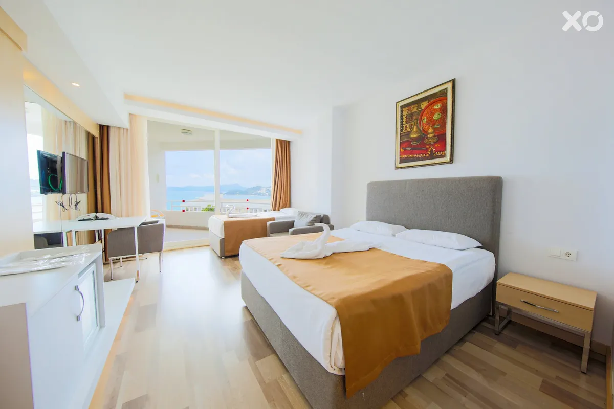 Amara Comfort Kemer