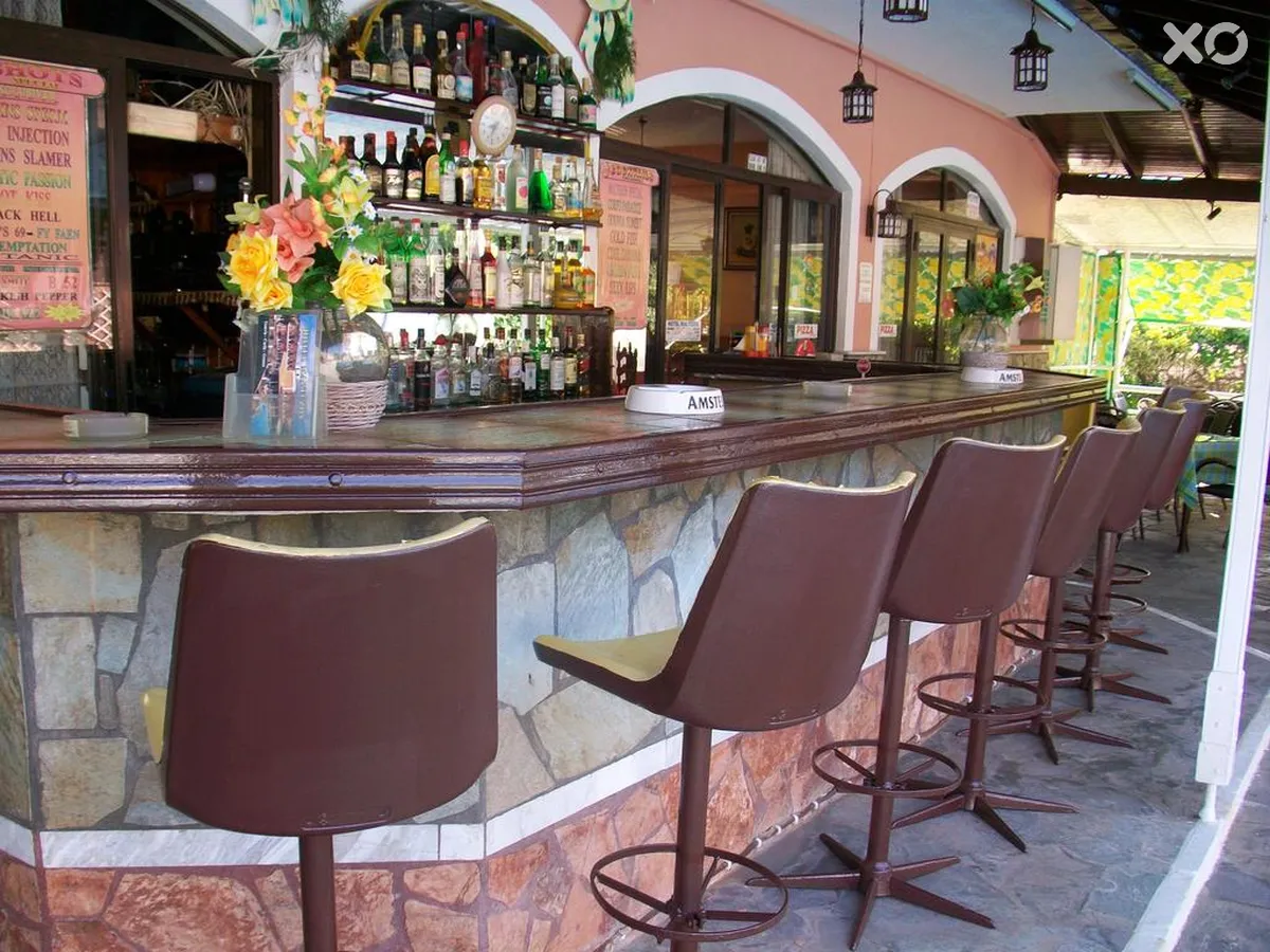 Maltezos Hotel