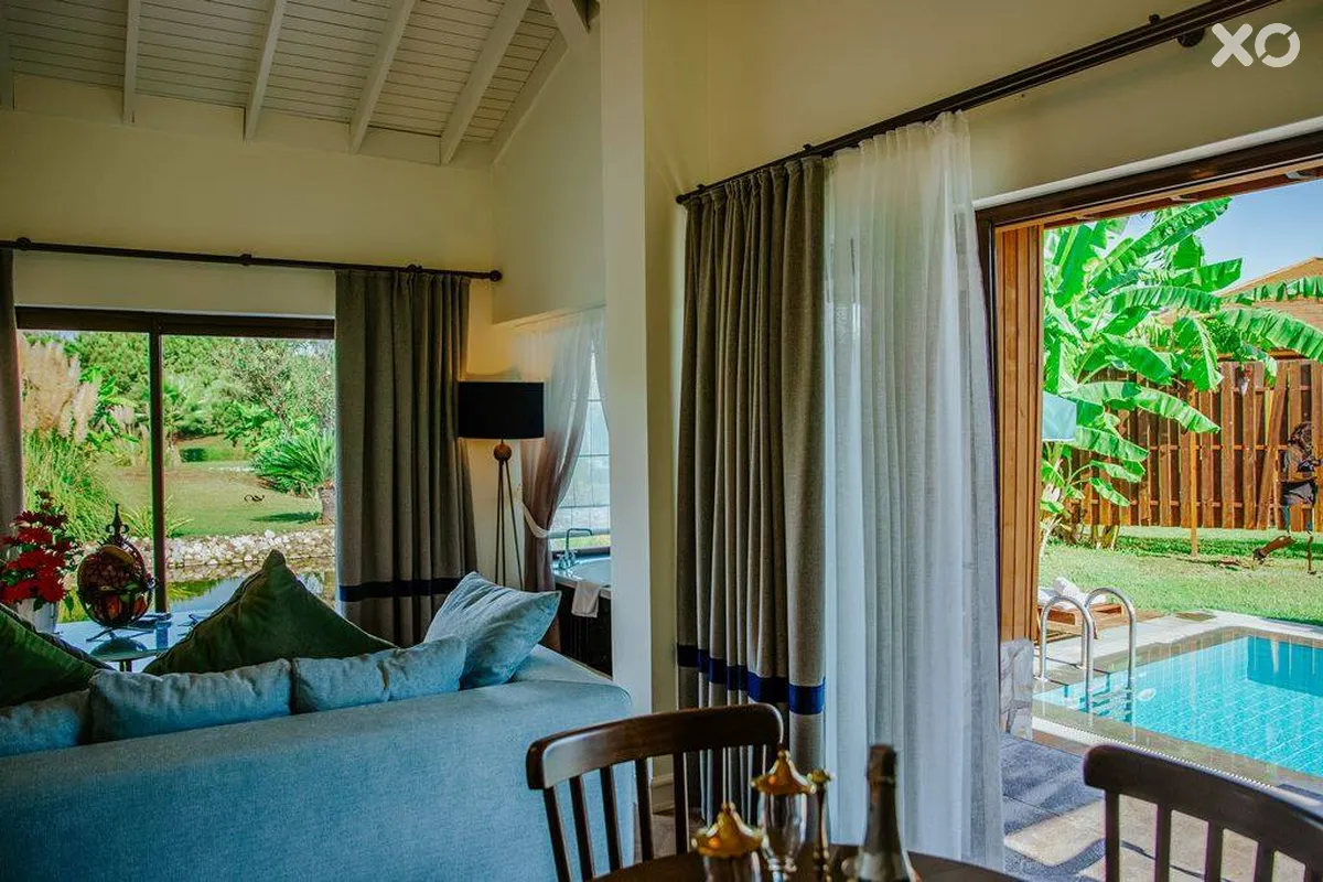 IC Hotels Residence