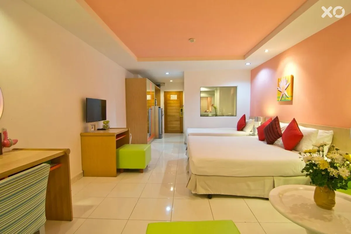 Best Bella Pattaya