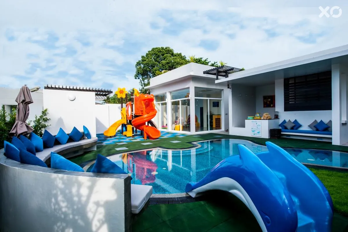 Aleenta Phuket Phang Nga Resort & Spa