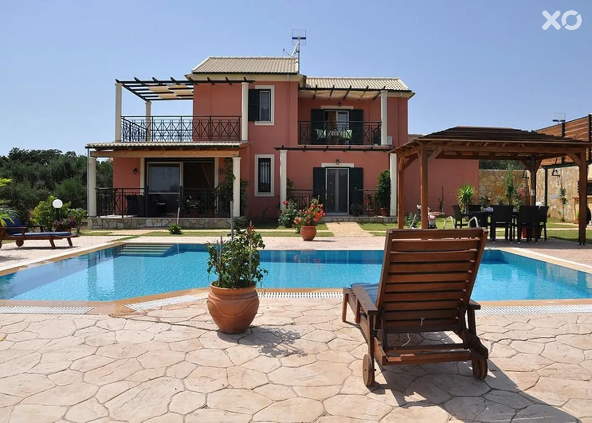 Caretta Villa