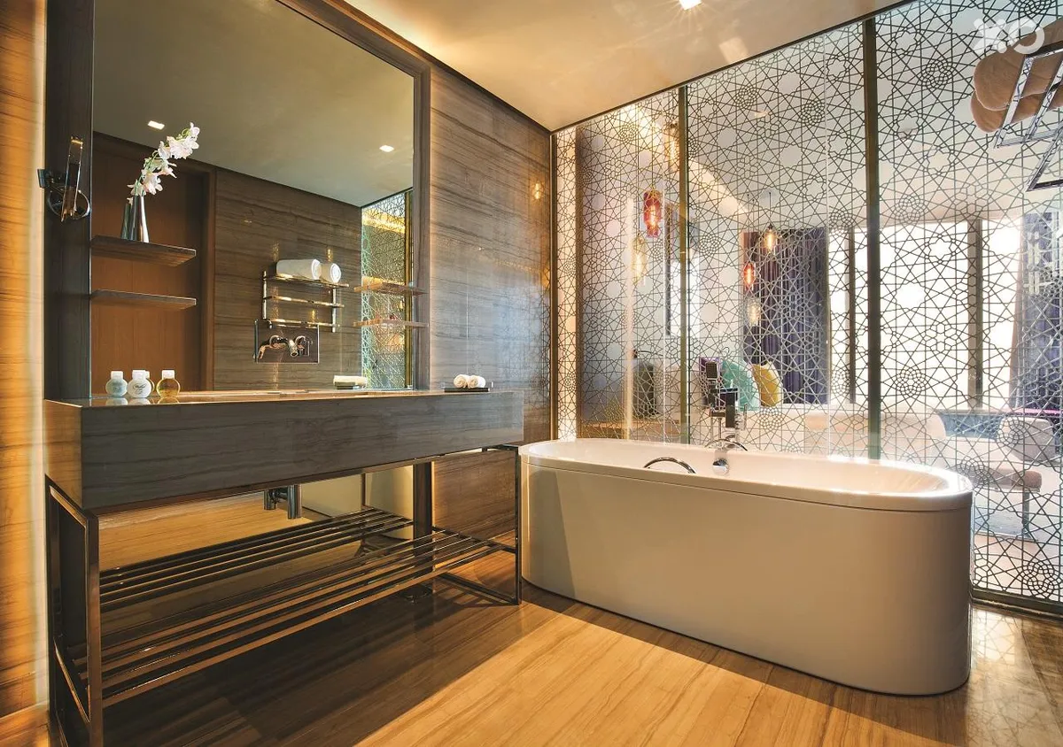 Rixos Premium Dubai