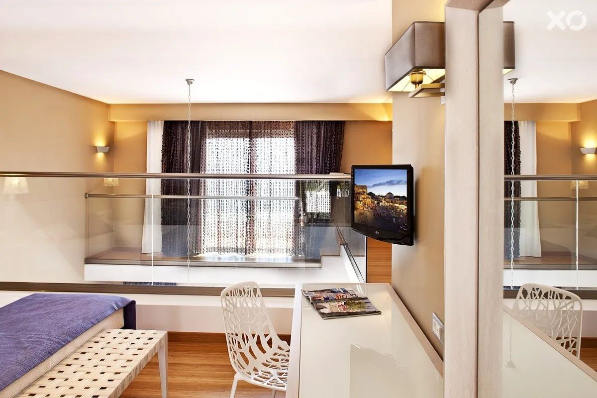 Porto Angeli Beach Resort