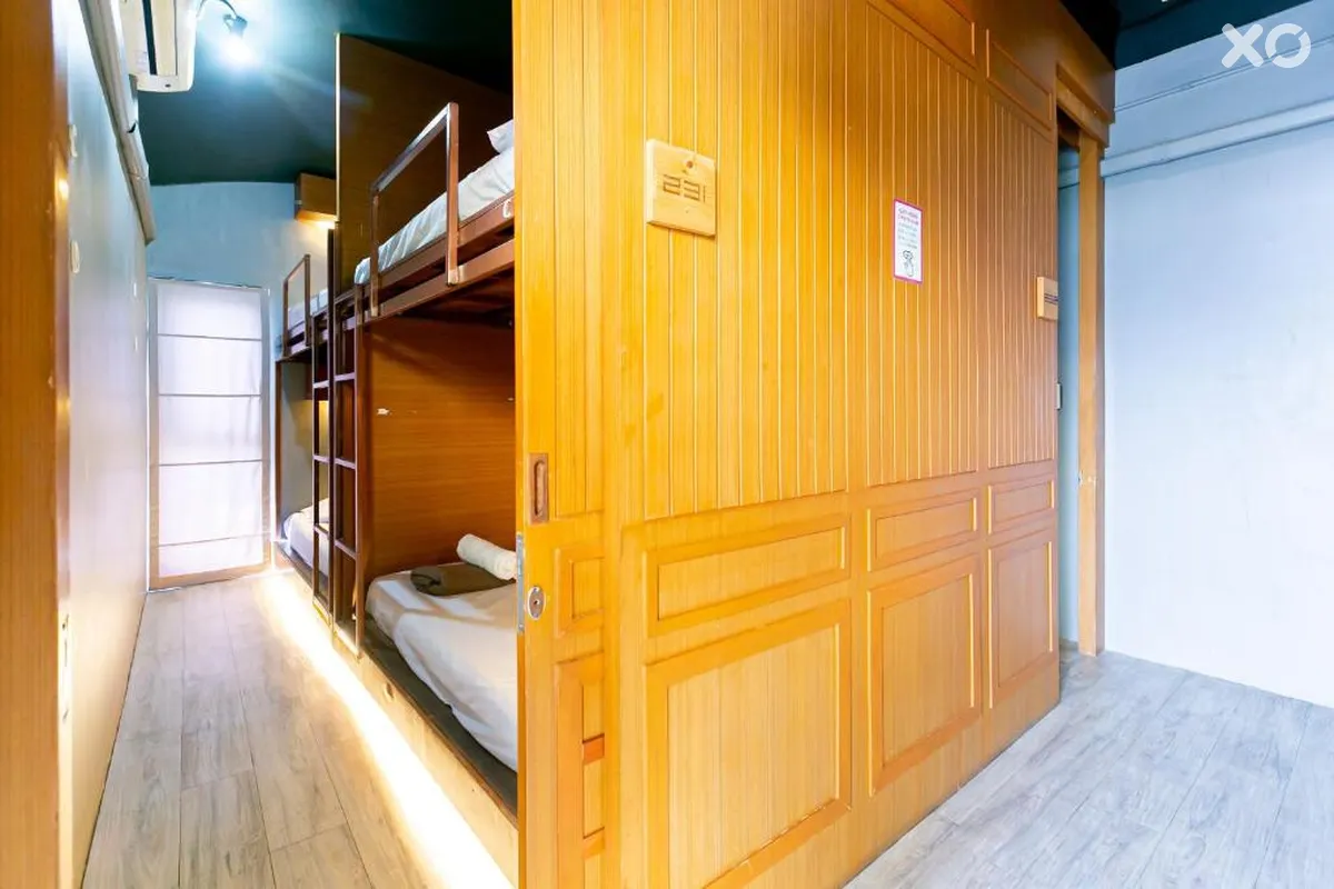 Loftel 22 Hostel