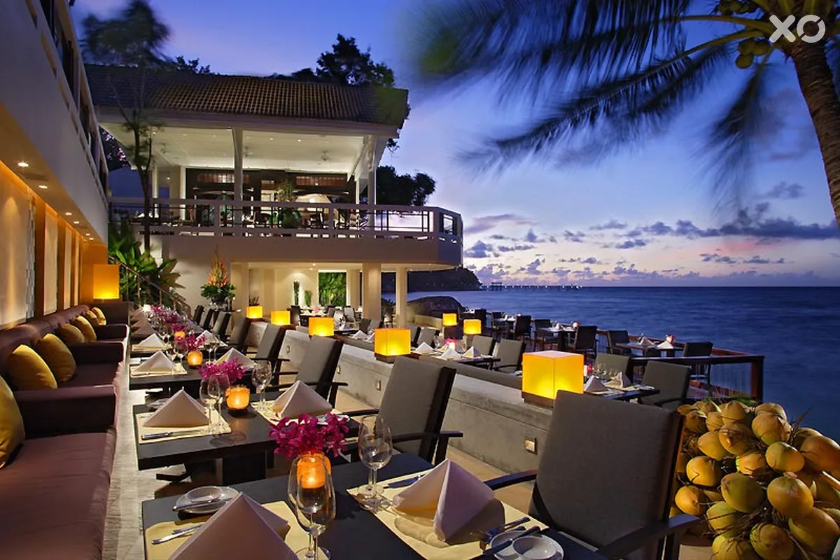 Amari Phuket