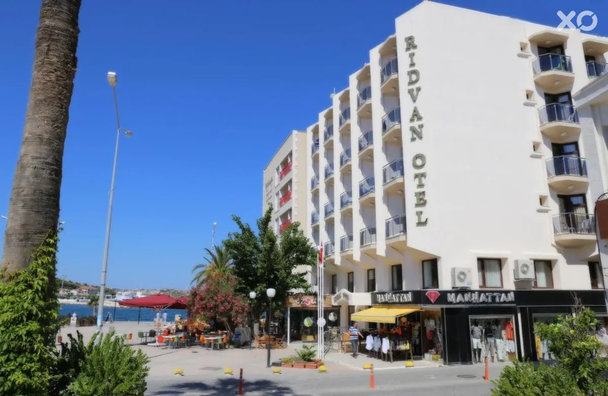 Ridvan Otel