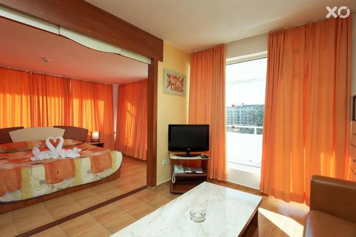 Pliska Hotel