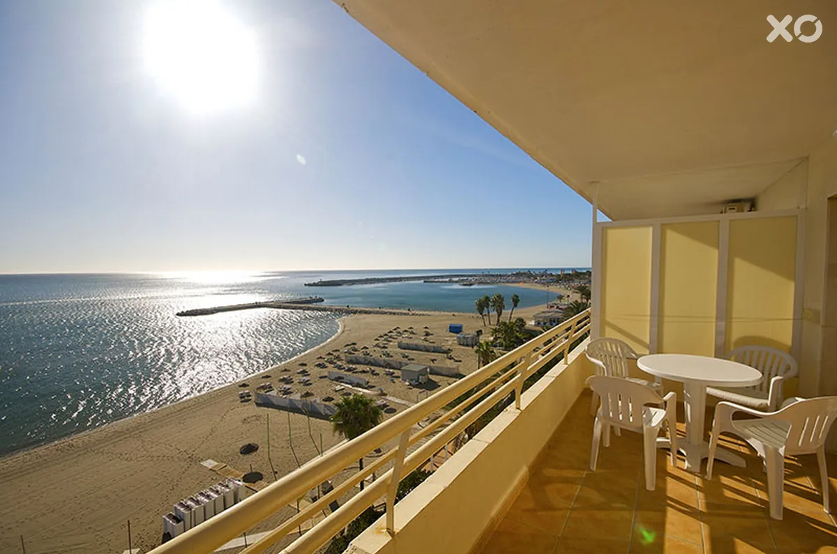 Stella Maris Apartamentos