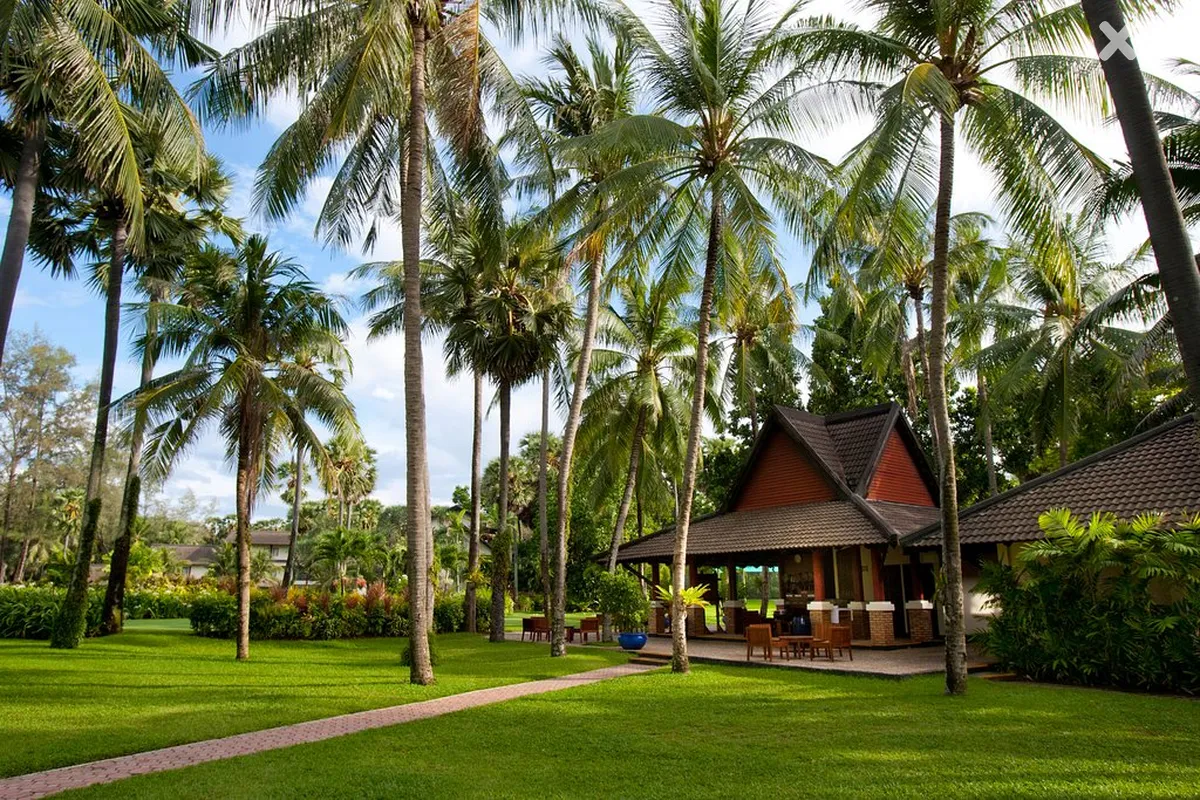 Club Med Phuket