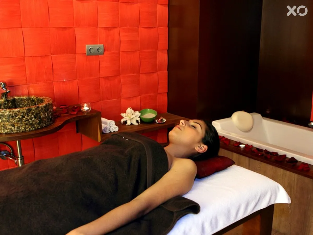 Exe Estepona Thalasso & Spa