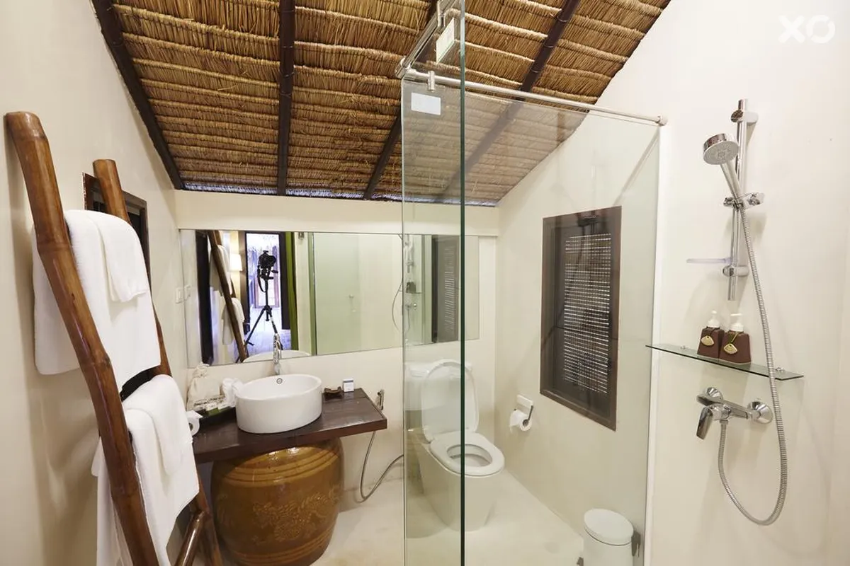 Wareerak Hot Spring Retreat by Vacation Village