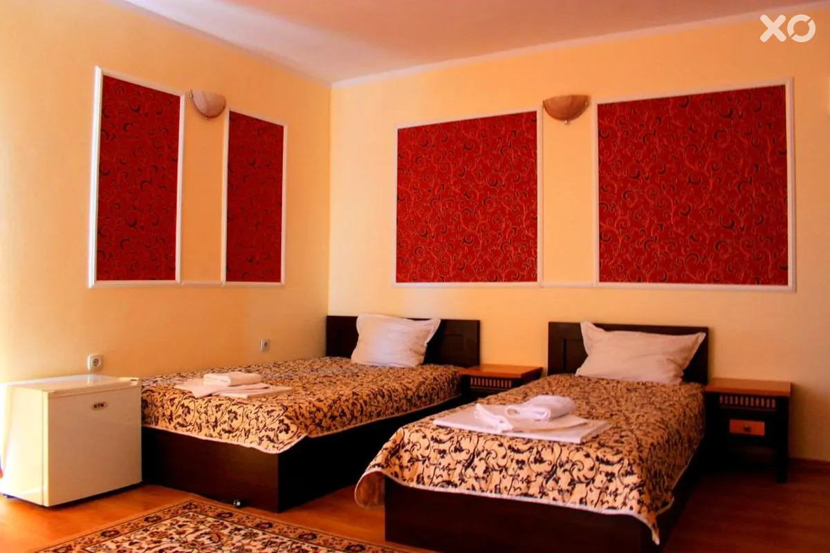 Ryor Hotel