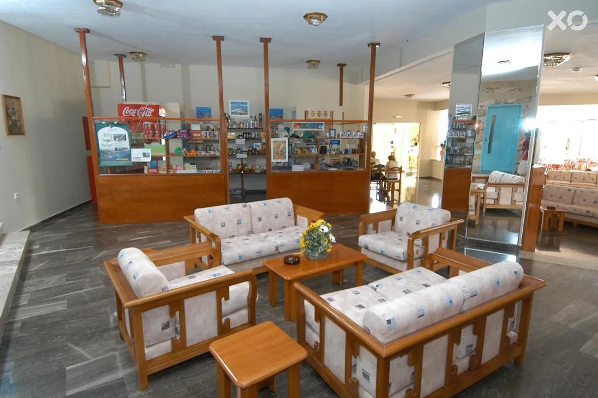 Karavados Beach Hotel