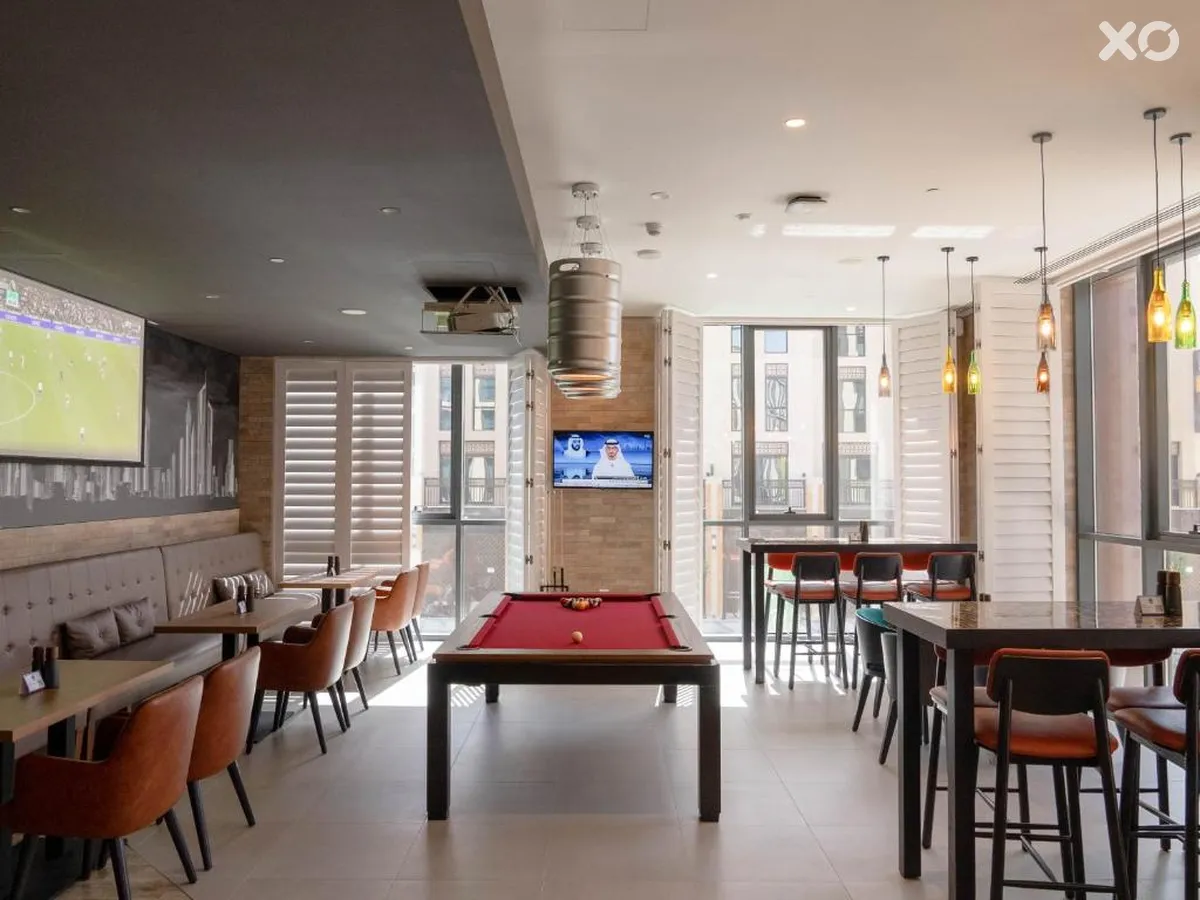 Ibis Styles Dubai Deira