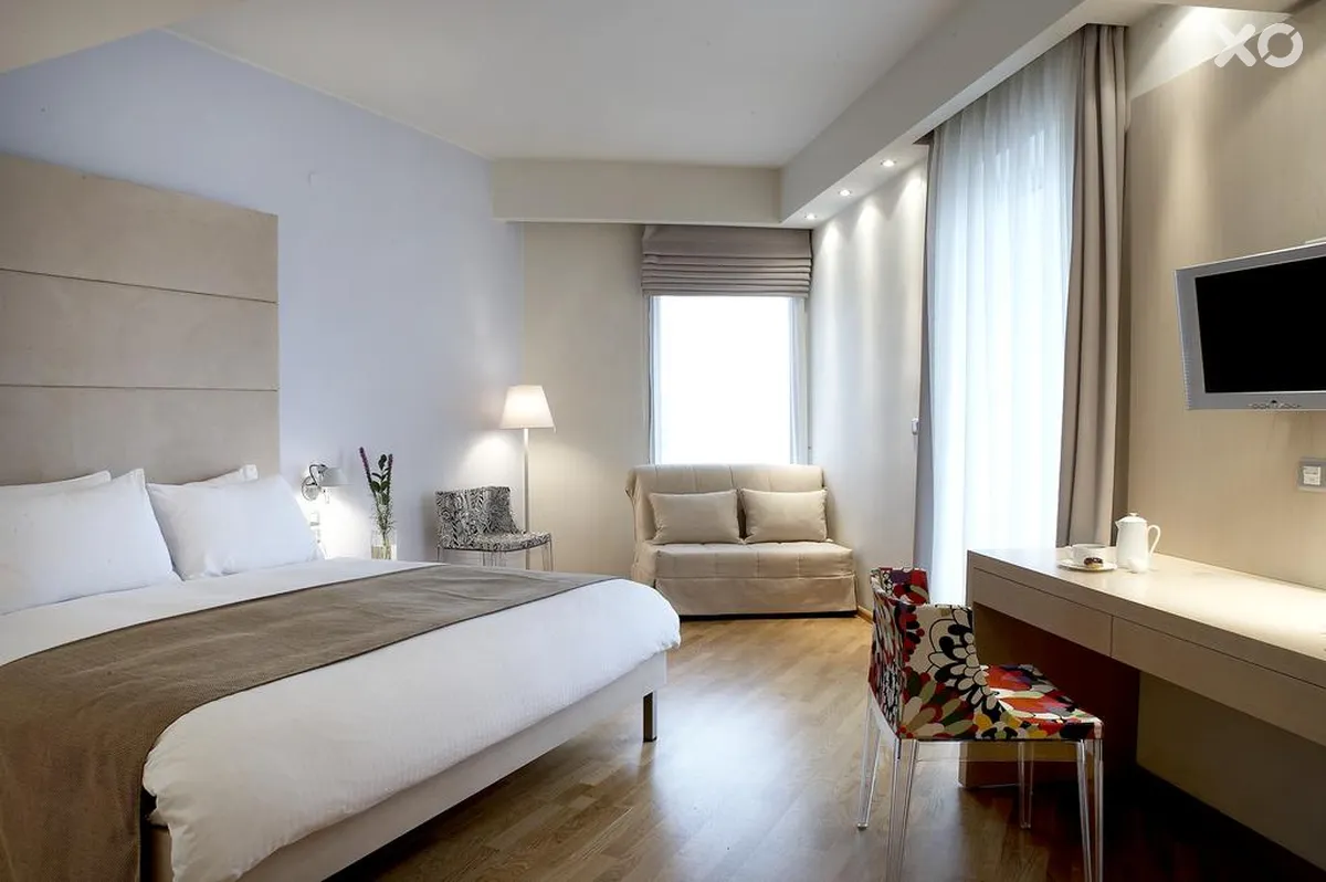 Olympia Hotel