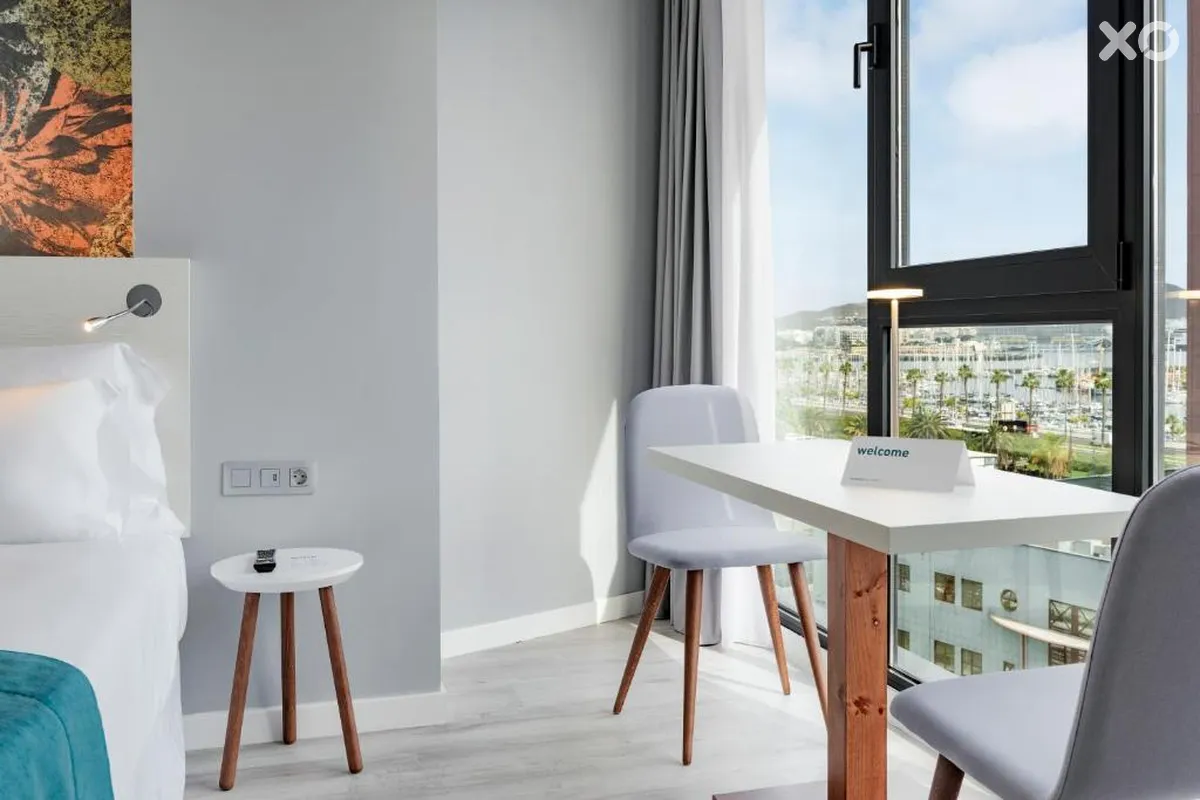 Occidental Las Palmas