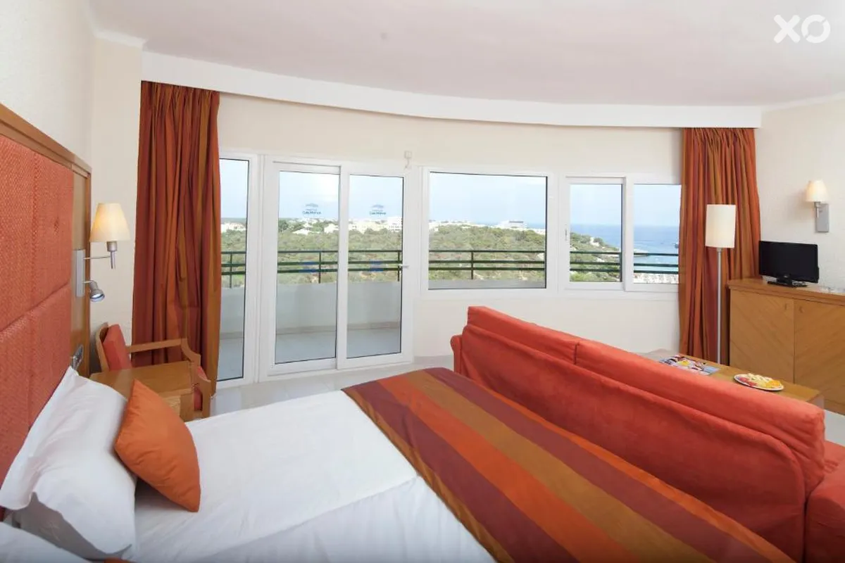 Club Cala Marsal Hotel