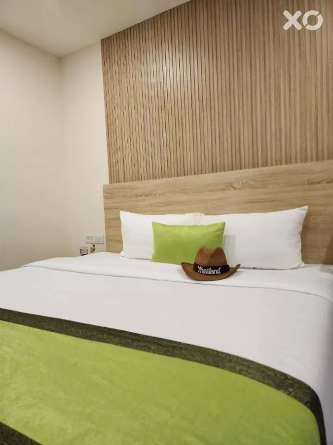 Icheck Inn Darisa Tropicana Hills Patong
