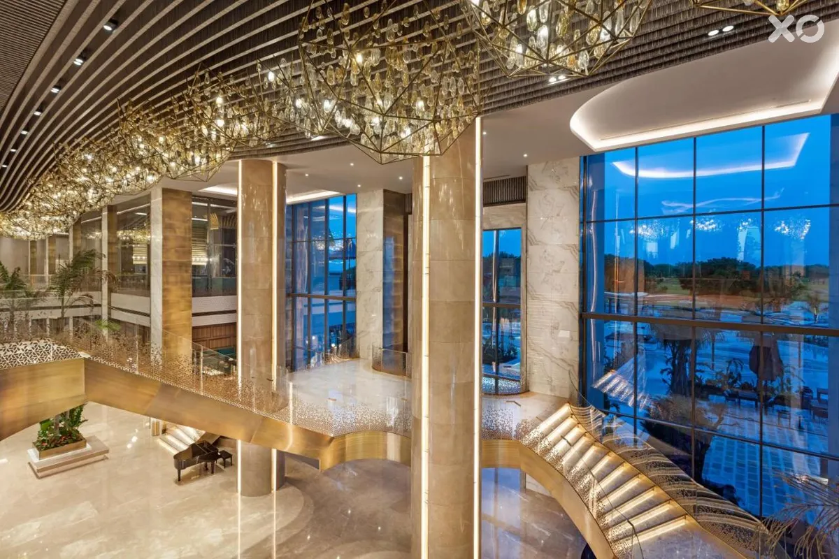 Cullinan Belek