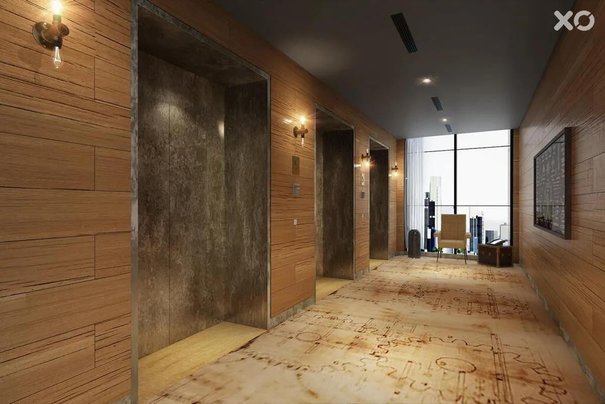 DoubleTree By Hilton Dubai M Square