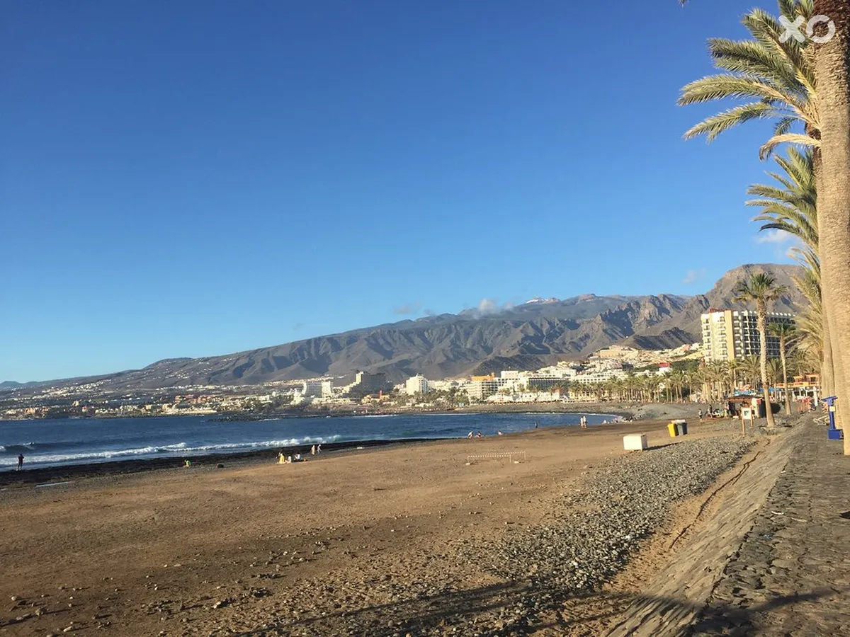 HD Parque Cristobal Tenerife