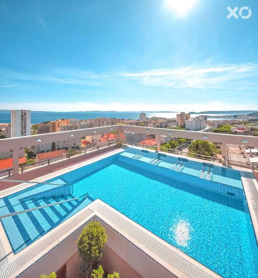 Dioklecijan Hotel & Residence
