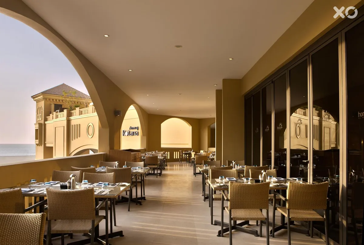 Amwaj Rotana
