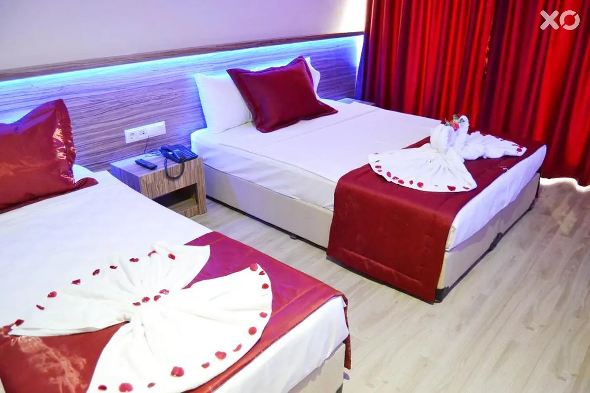 Belmare Hotel