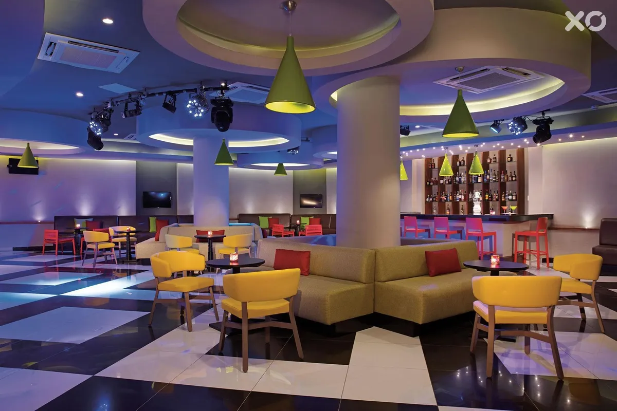 Dreams Dominicus La Romana