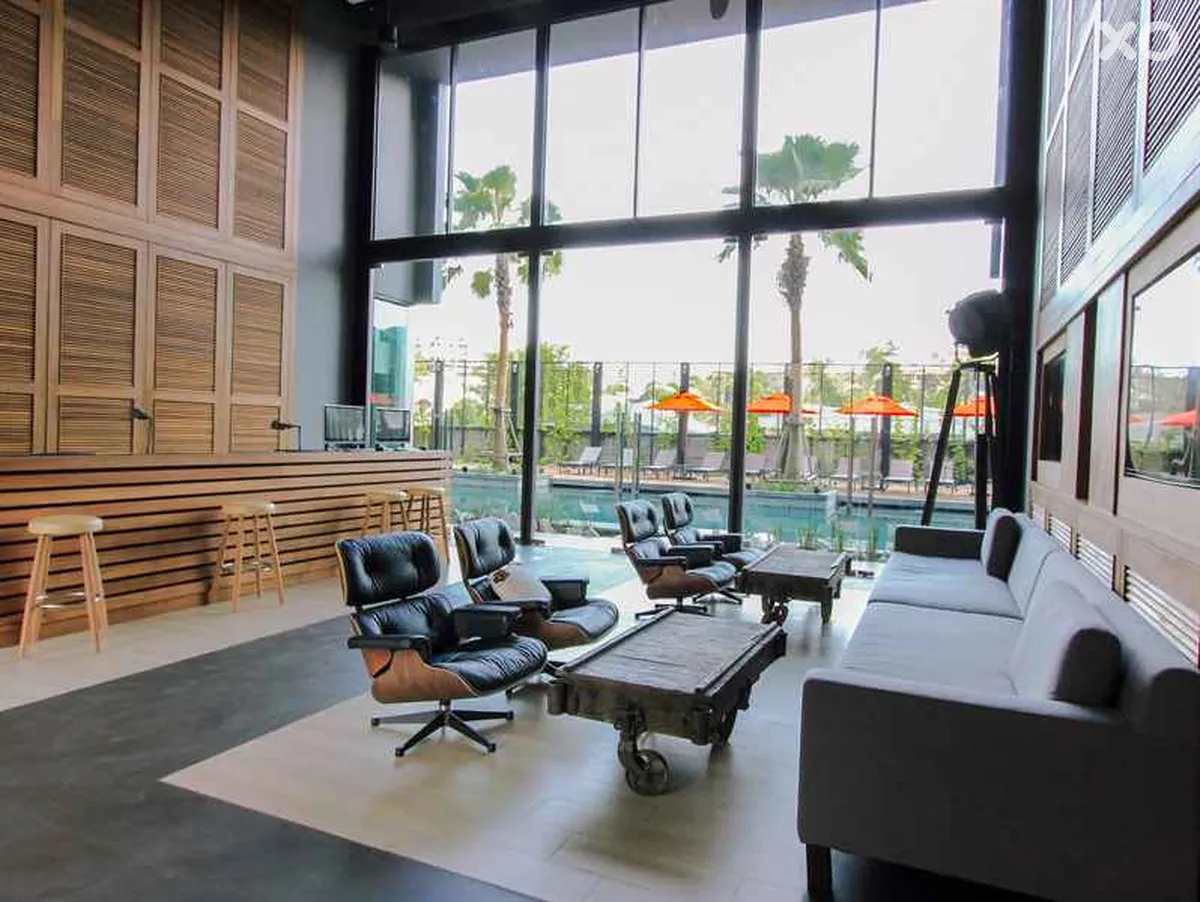 Sugar Marina Resort - Surf Hotel