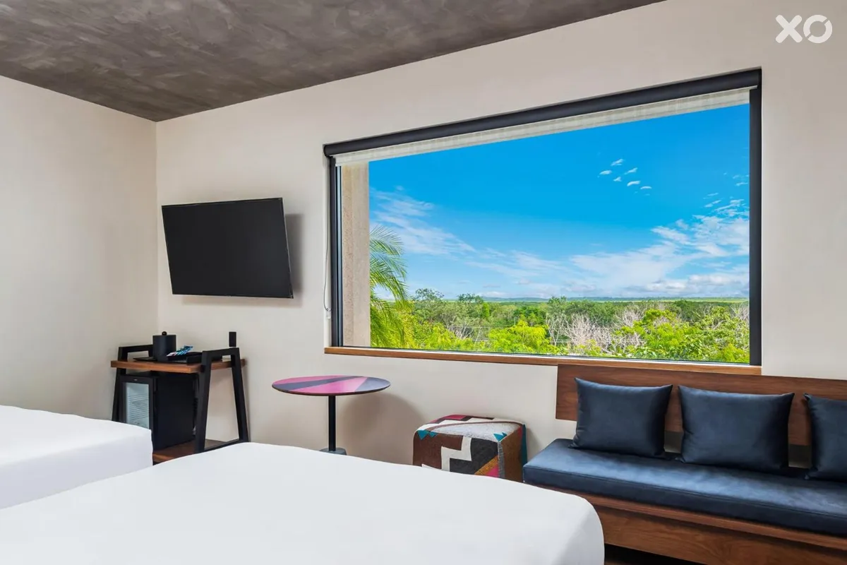 Aloft Tulum