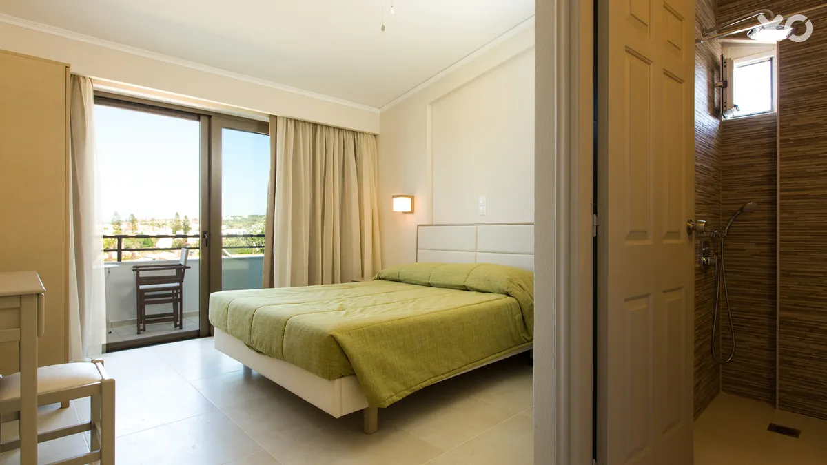 Trefon Apartment