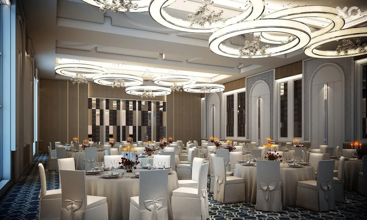 U Sathorn Bangkok