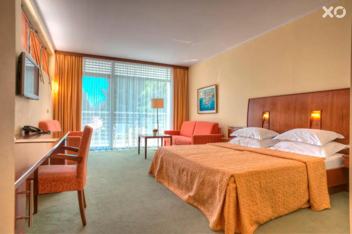 Rivijera Hotel