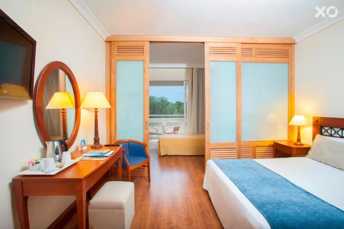 Kerkyra Blue Hotel & Spa by Louis Hotels