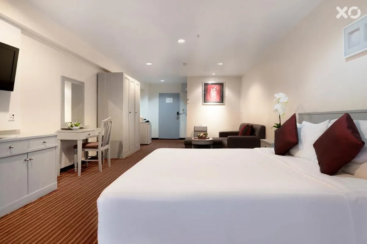 Furama Silom
