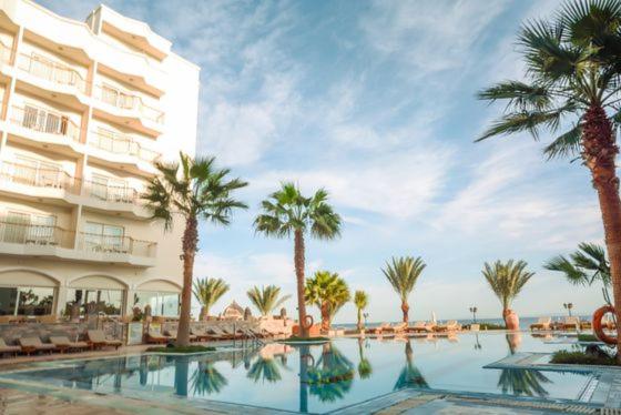 Royal Star Beach Resort