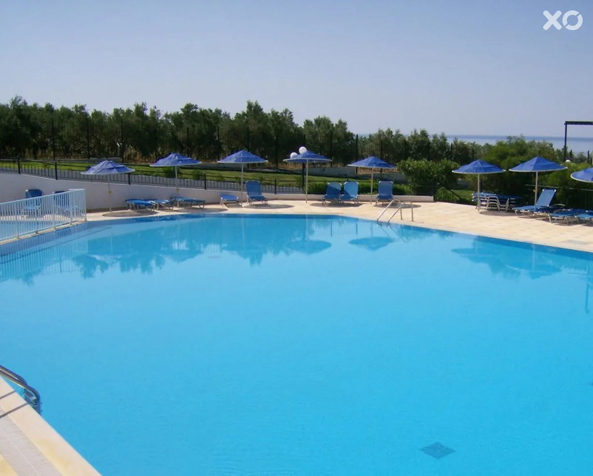 Sunshine Crete Village