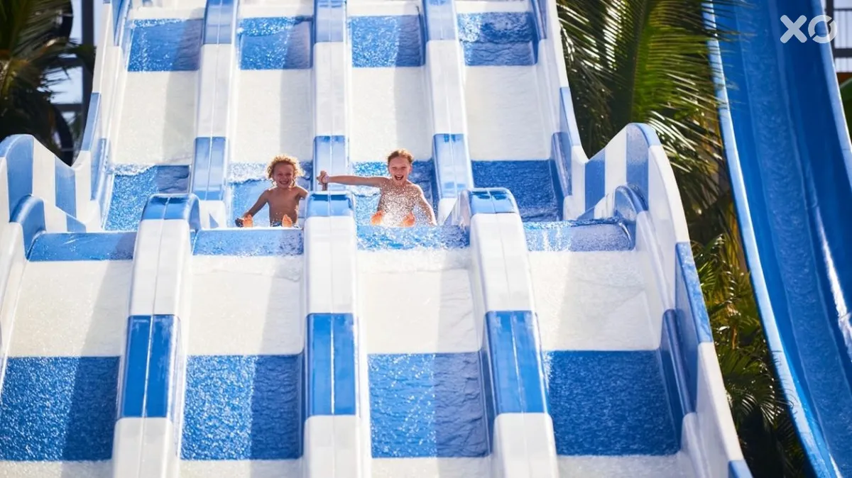 Royalton Punta Cana Resort & Casino