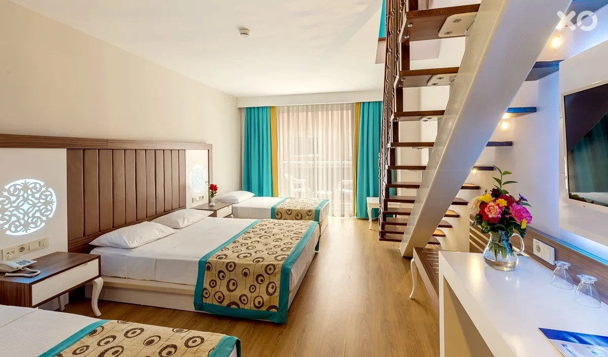 Holiday Park Resort