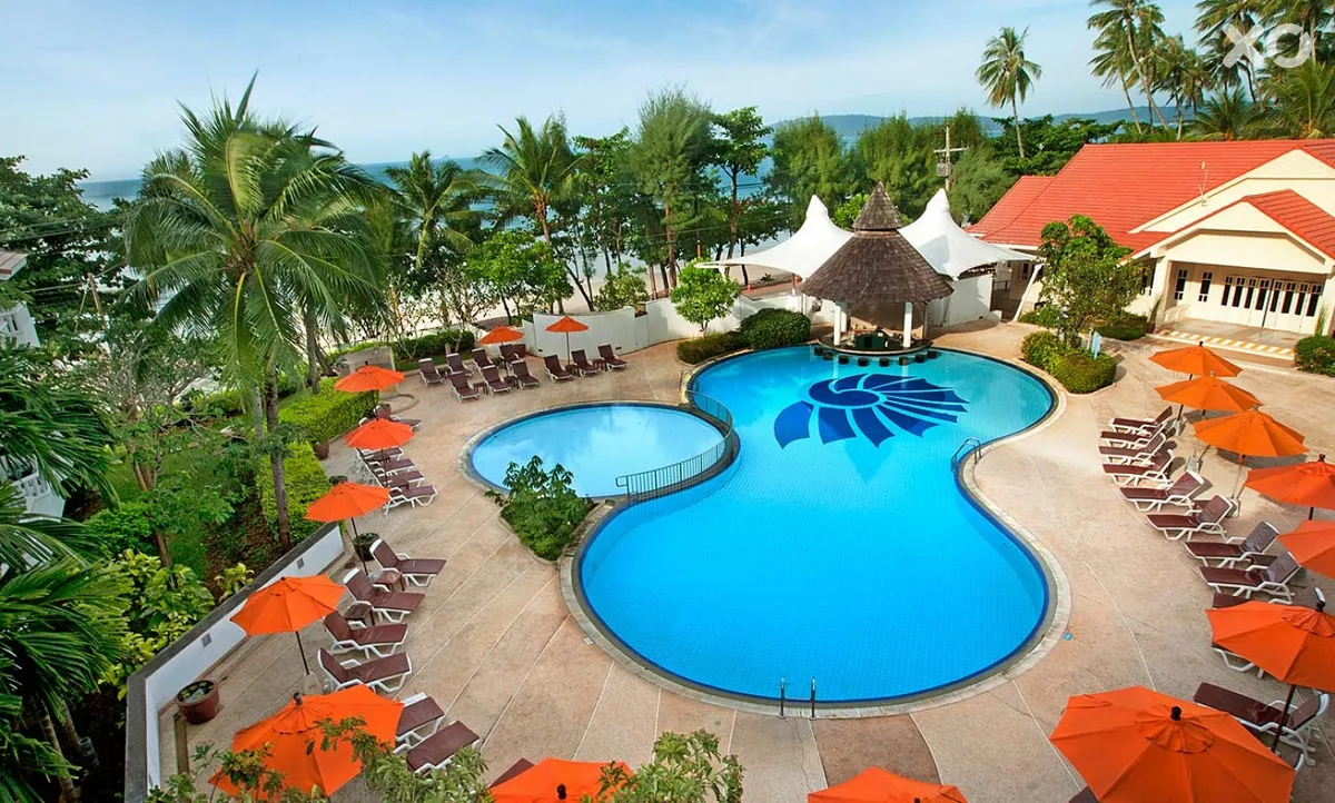 Aonang Villa Resort