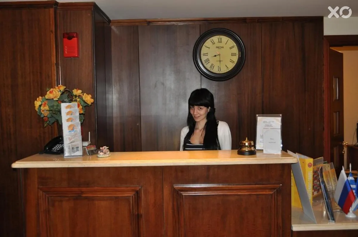 Corfu Secret Boutique Hotel