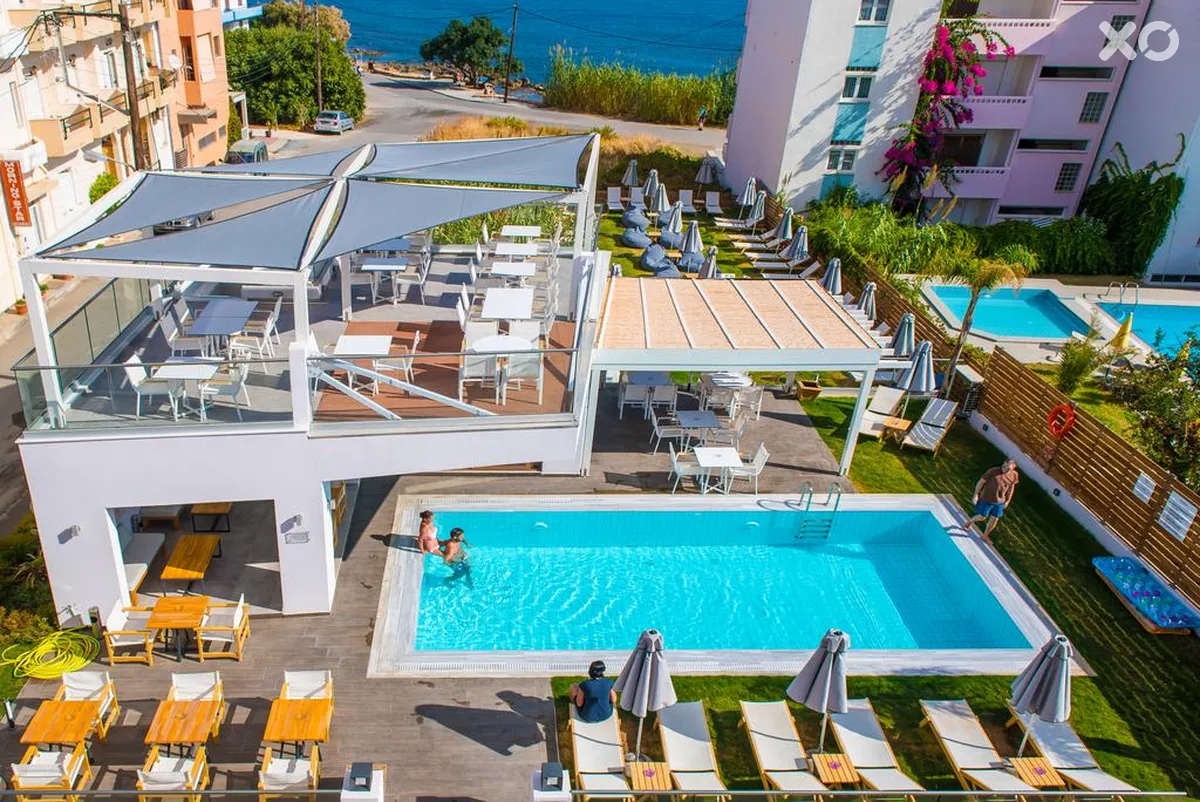 Harma Boutique Hotel