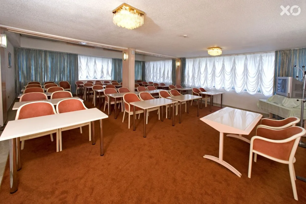 Park Plava Laguna Hotel