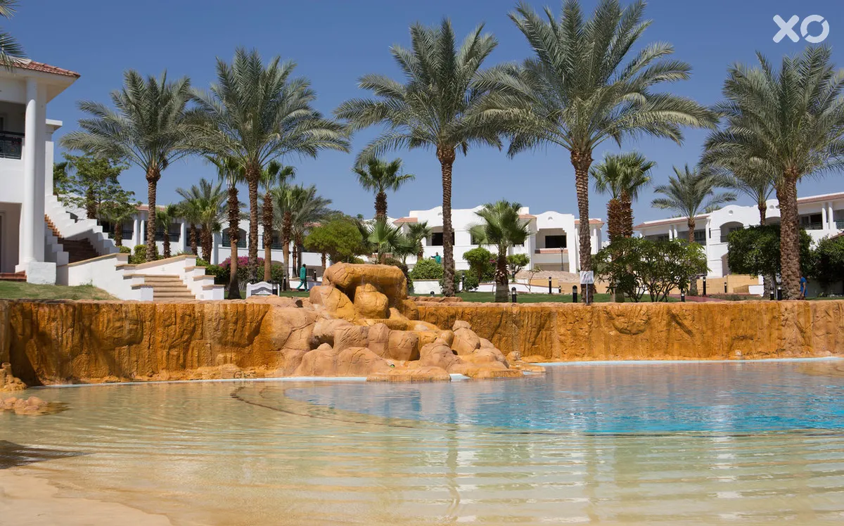 Sharm Dreams Resort