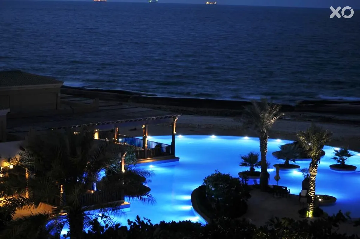 Desert Islands Resort & Spa by Anantara